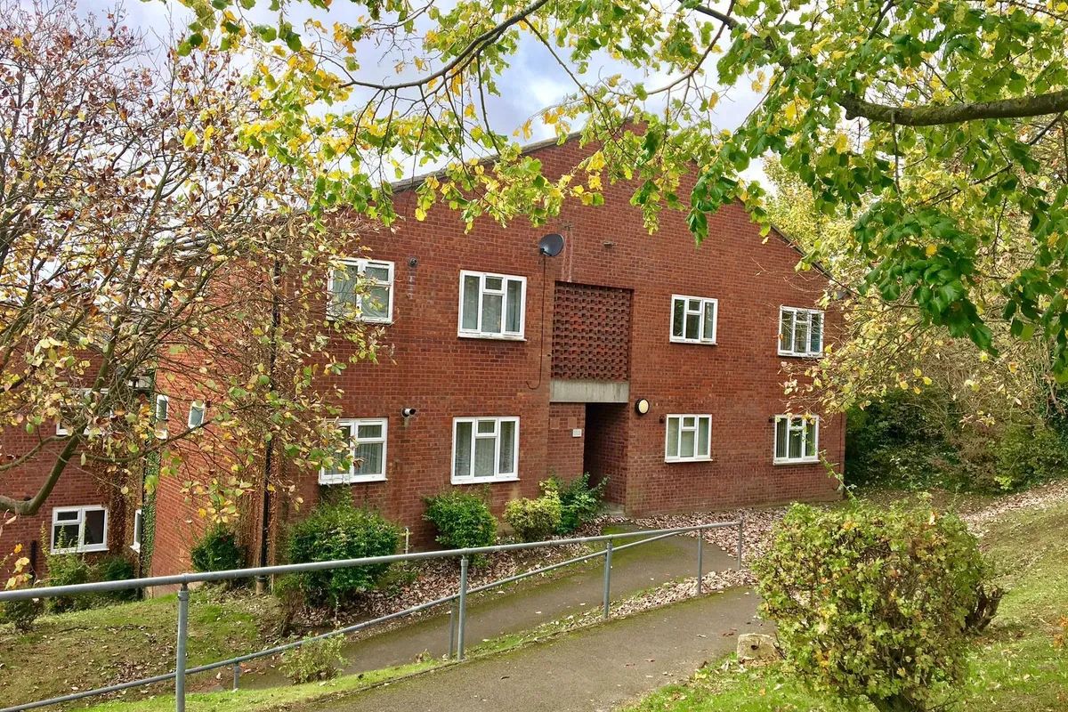 Pearce Road