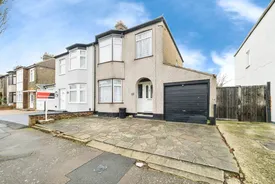 Property responsive