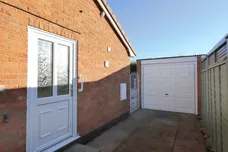 Highlow Avenue, Kidderminster