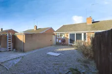 Highlow Avenue, Kidderminster