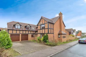 Property responsive