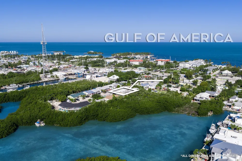 500 22ND ST OCEAN, Marathon, FL 33050
