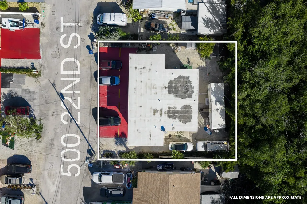500 22ND ST OCEAN, Marathon, FL 33050