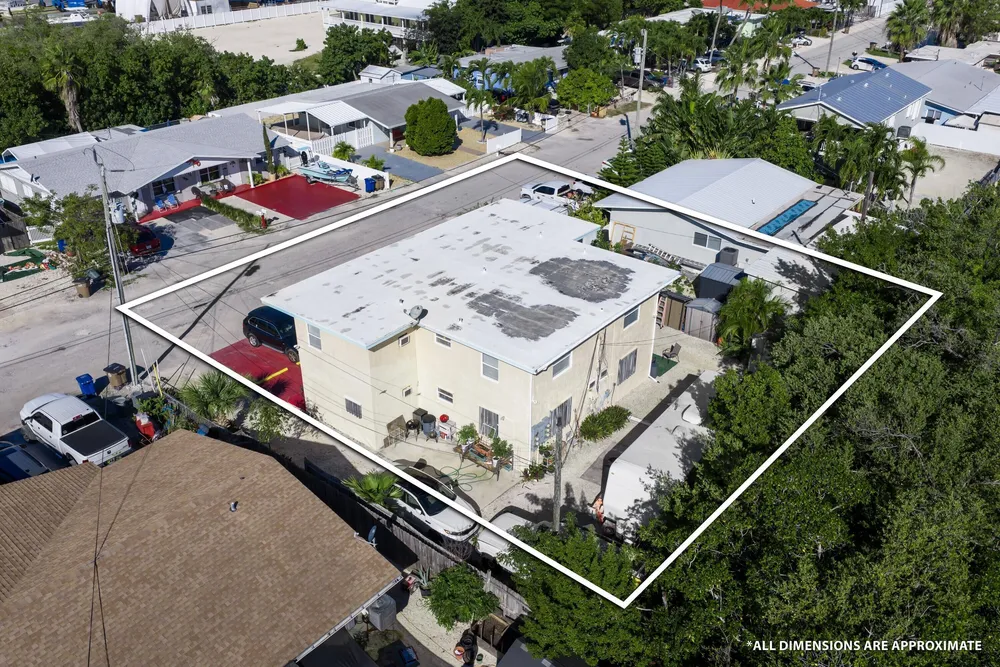 500 22ND ST OCEAN, Marathon, FL 33050