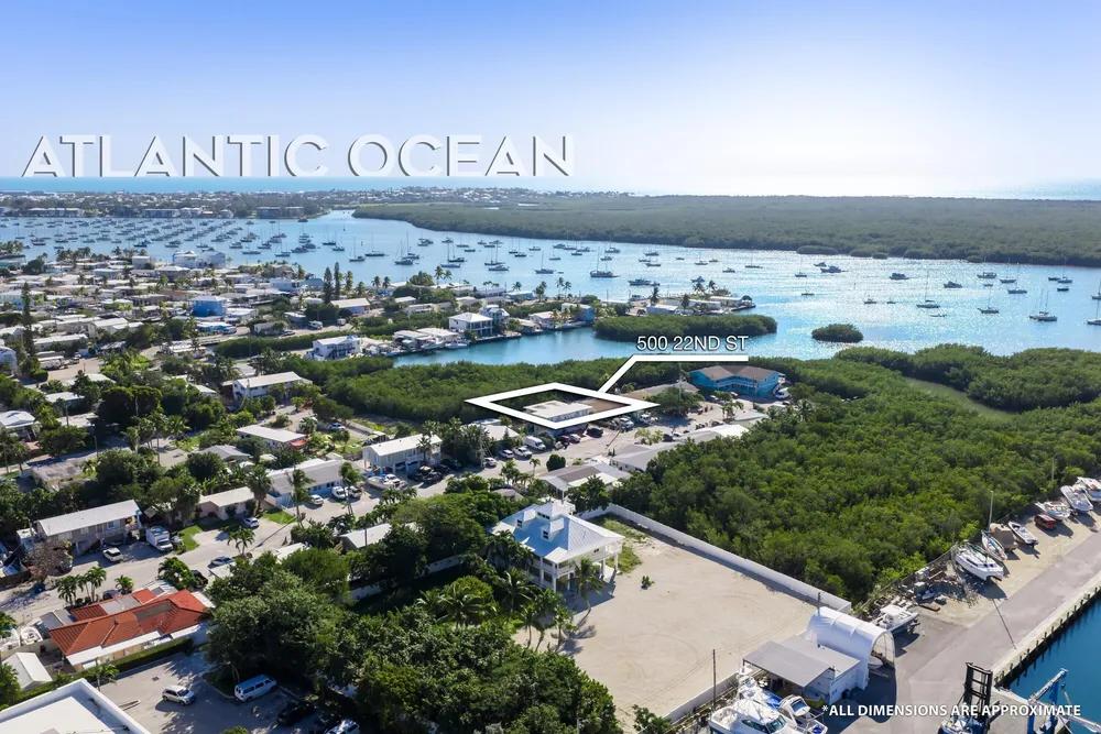 500 22ND ST OCEAN, Marathon, FL 33050