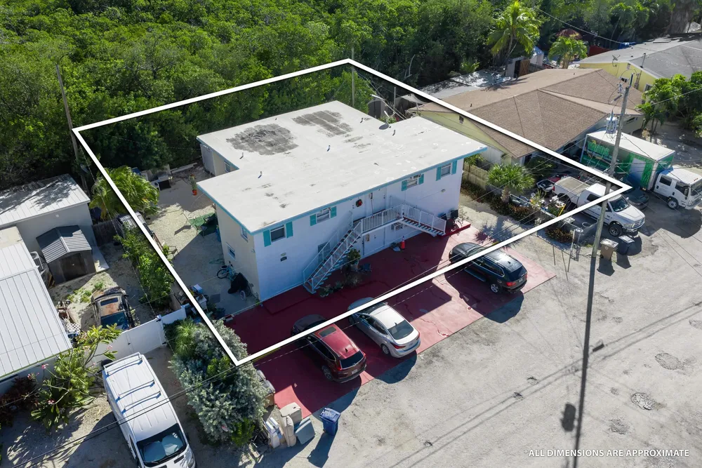 500 22ND ST OCEAN, Marathon, FL 33050