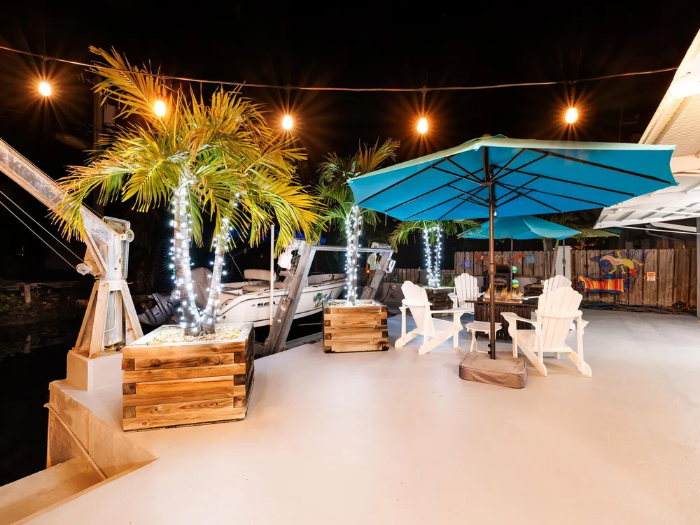 1657 Watson Blvd, Big Pine, FL 33043
