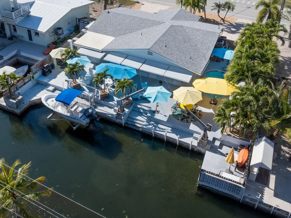 1657 Watson Blvd, Big Pine, FL 33043