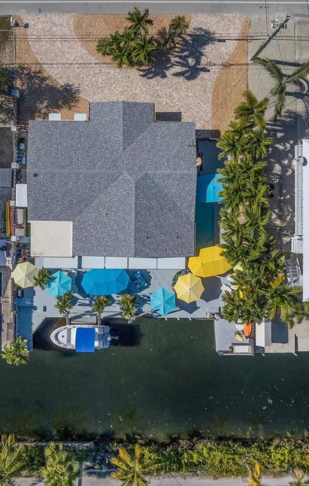 1657 Watson Blvd, Big Pine, FL 33043