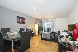 Property responsive