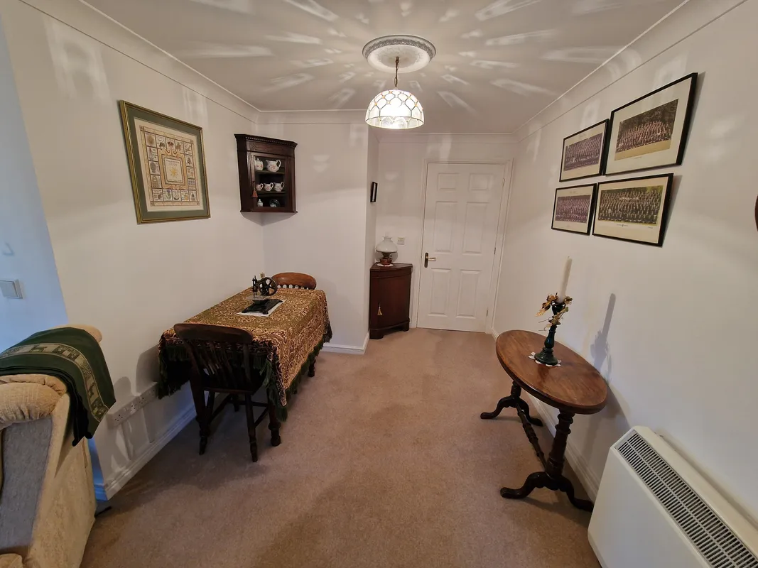 Apartment 3, Wyndham Court, Yeovil, Somerset, BA21 4HB