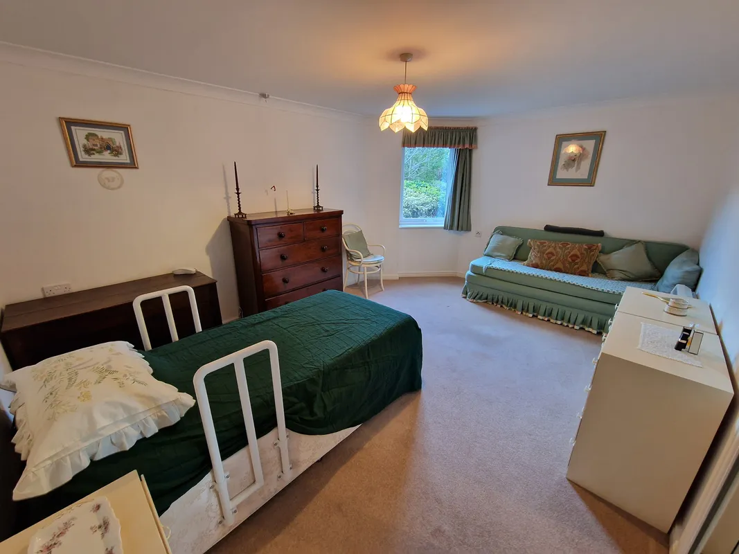 Apartment 3, Wyndham Court, Yeovil, Somerset, BA21 4HB