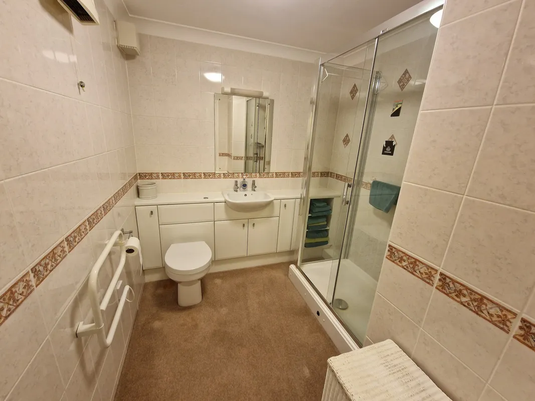 Apartment 3, Wyndham Court, Yeovil, Somerset, BA21 4HB