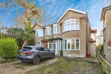 Moorland Road, Bournemouth