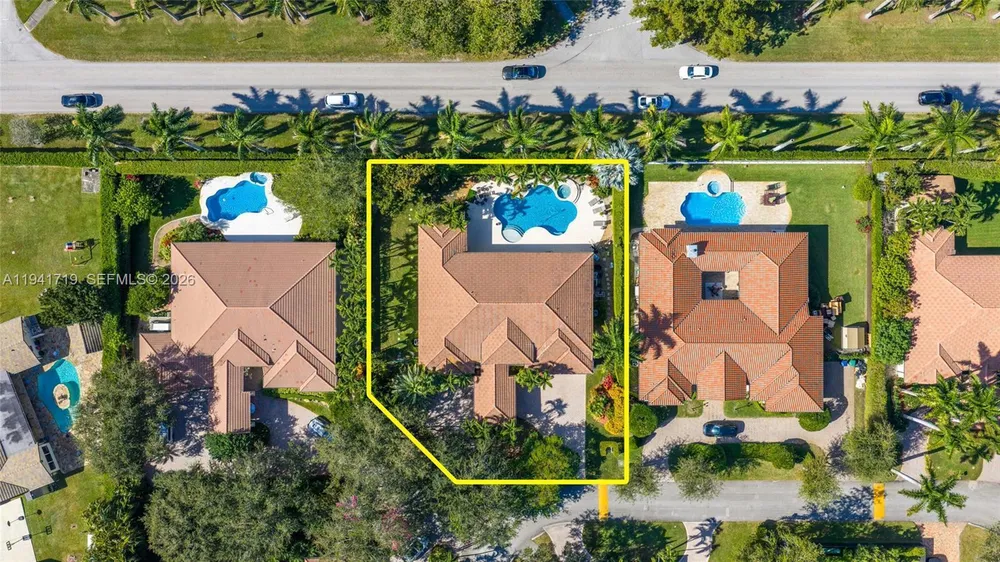 12530 SW 96th Ct, Miami, FL 33176