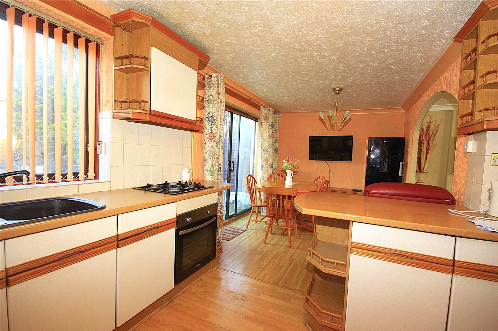 Corhampton Crescent, Havant, Hampshire, PO9 Image 4
