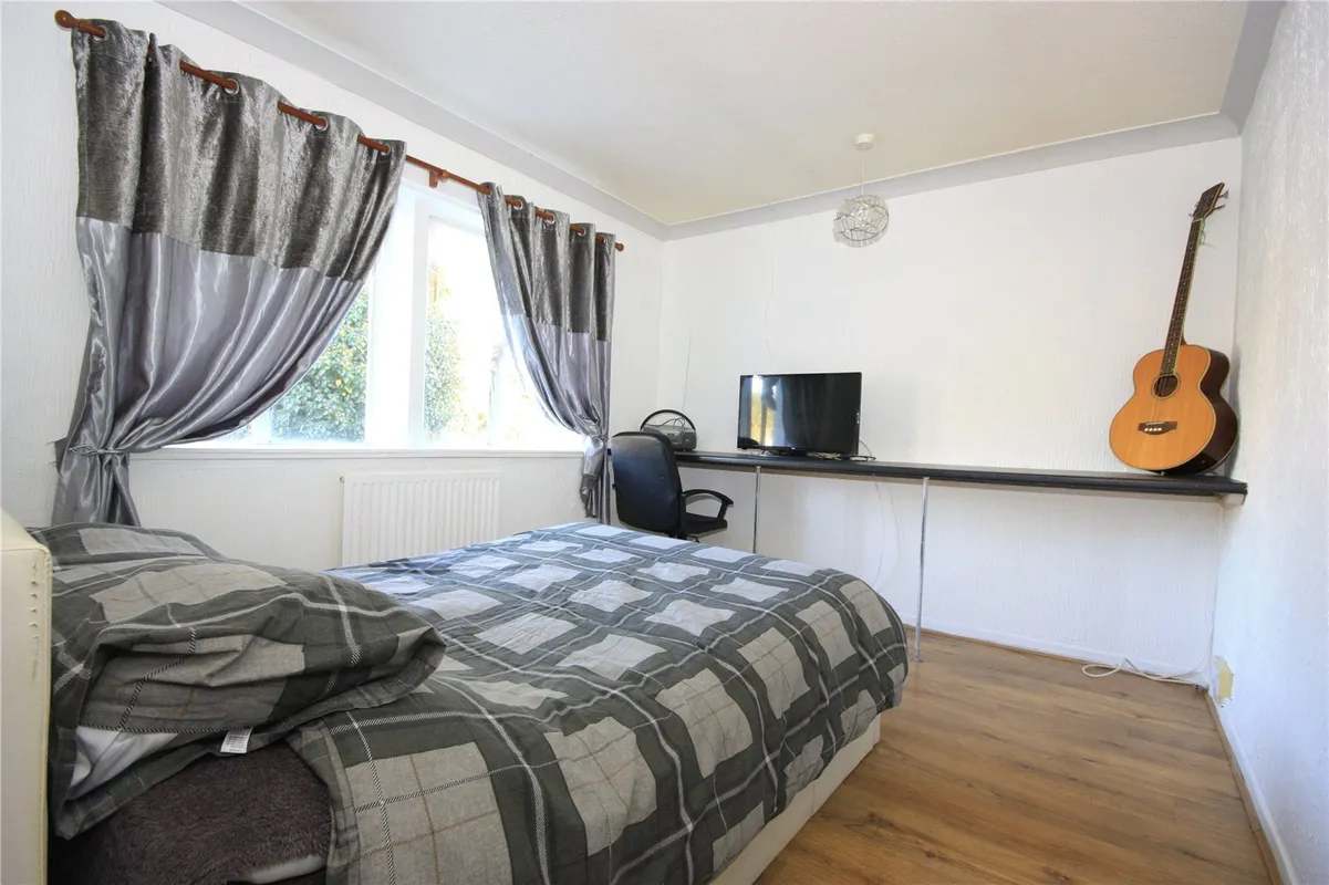 Corhampton Crescent, Havant, Hampshire, PO9