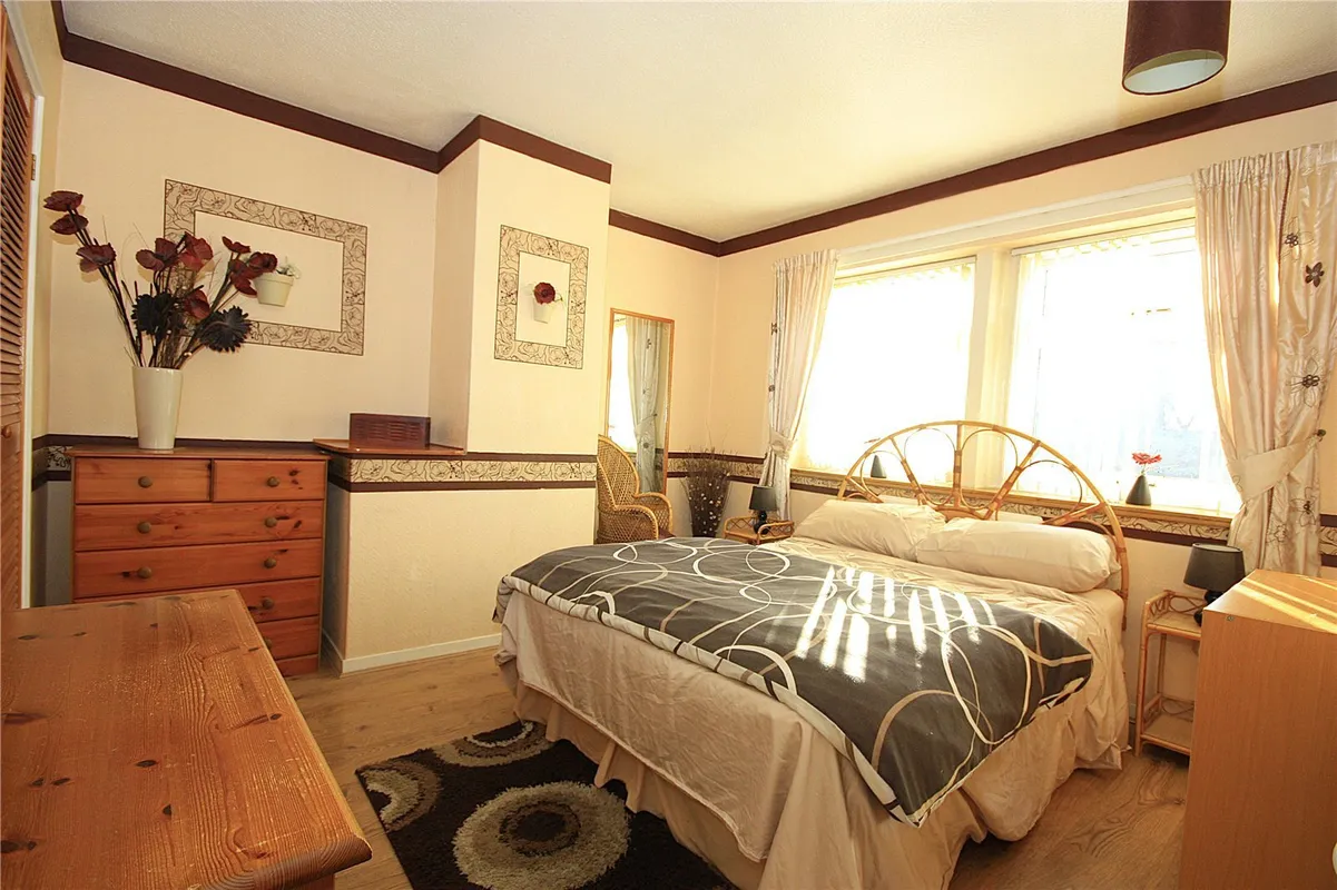 Corhampton Crescent, Havant, Hampshire, PO9