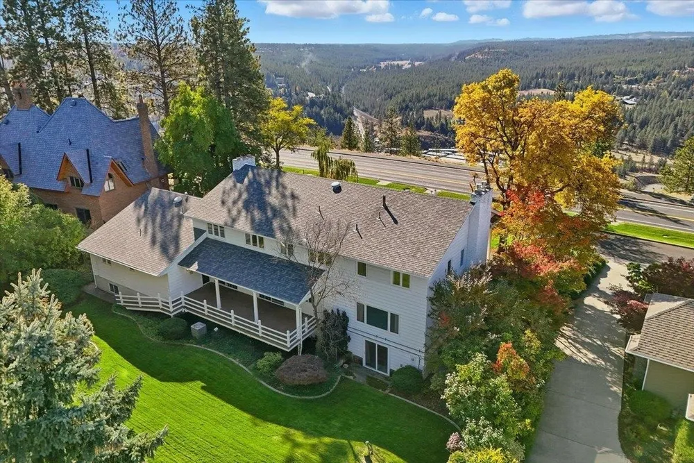 3433 S High Dr, Spokane, WA 99203