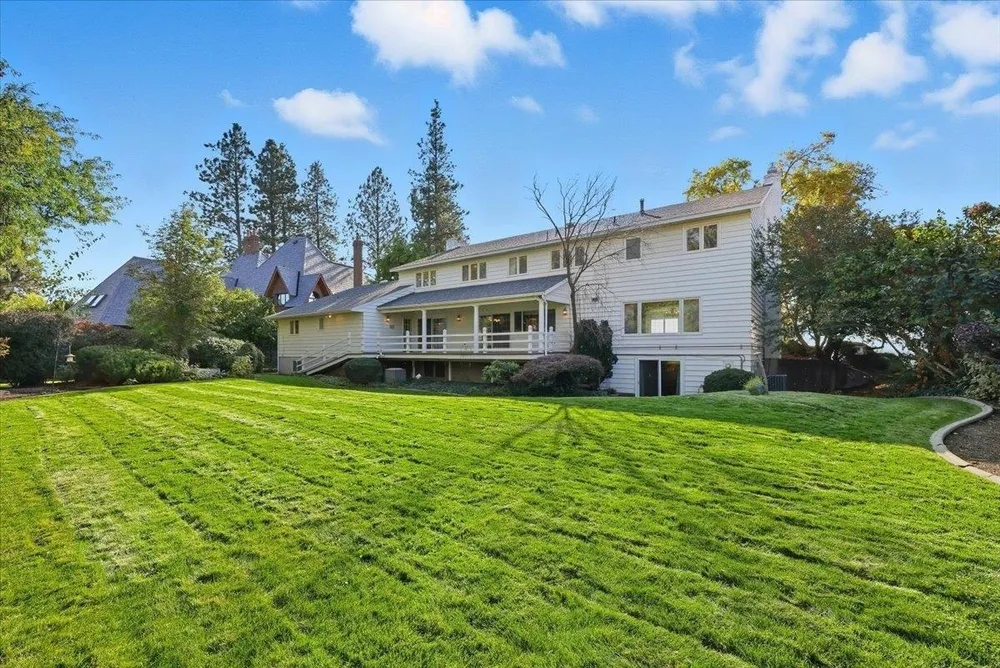 3433 S High Dr, Spokane, WA 99203