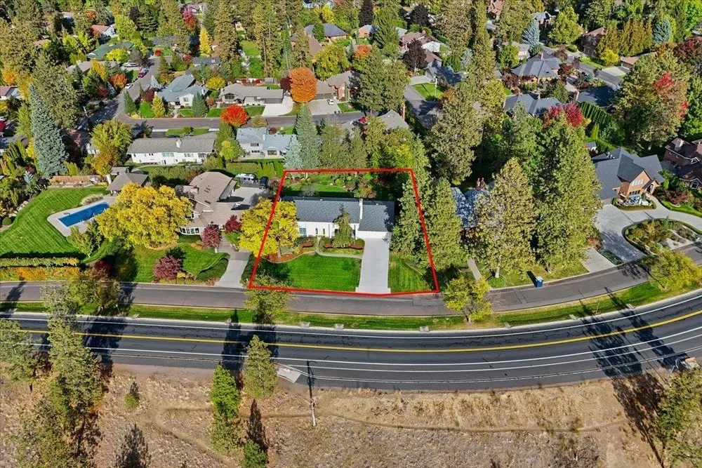 3433 S High Dr, Spokane, WA 99203