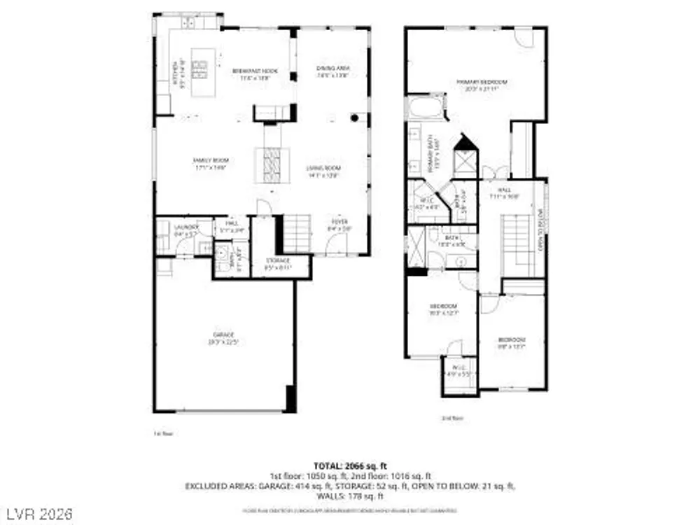 1333 Fox Acres Dr, Las Vegas, NV 89134