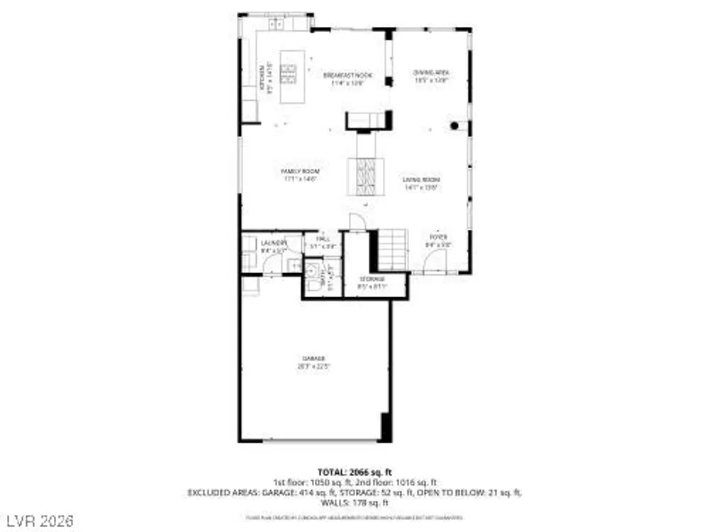 1333 Fox Acres Dr, Las Vegas, NV 89134