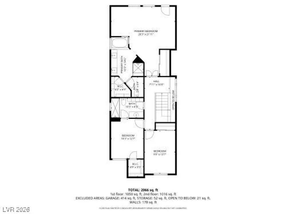 1333 Fox Acres Dr, Las Vegas, NV 89134
