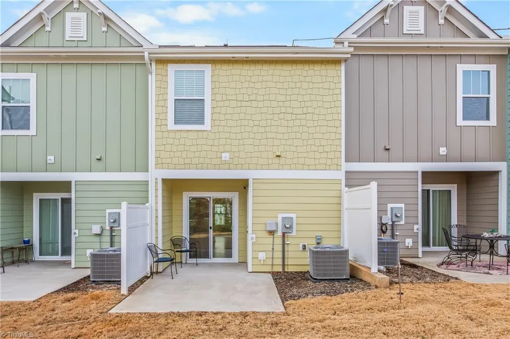 1825 Ardmore Commons Drive, Winston Salem, NC 27103-5044