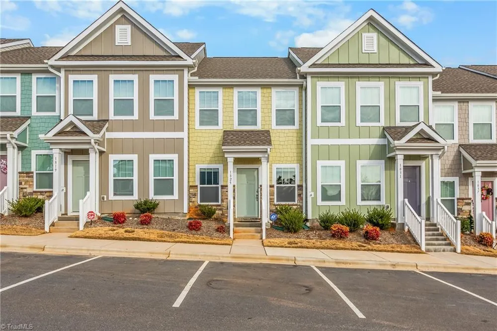 1825 Ardmore Commons Drive, Winston Salem, NC 27103-5044