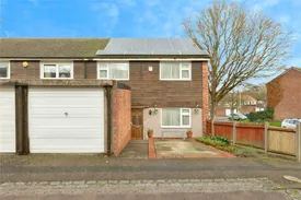 Property responsive