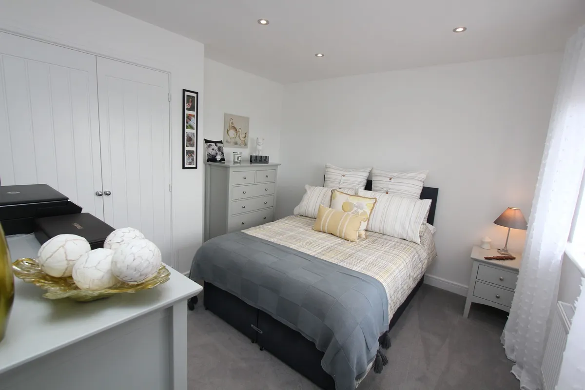 Greenmeadow Way, Rhoose, CF62