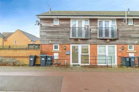 Property responsive