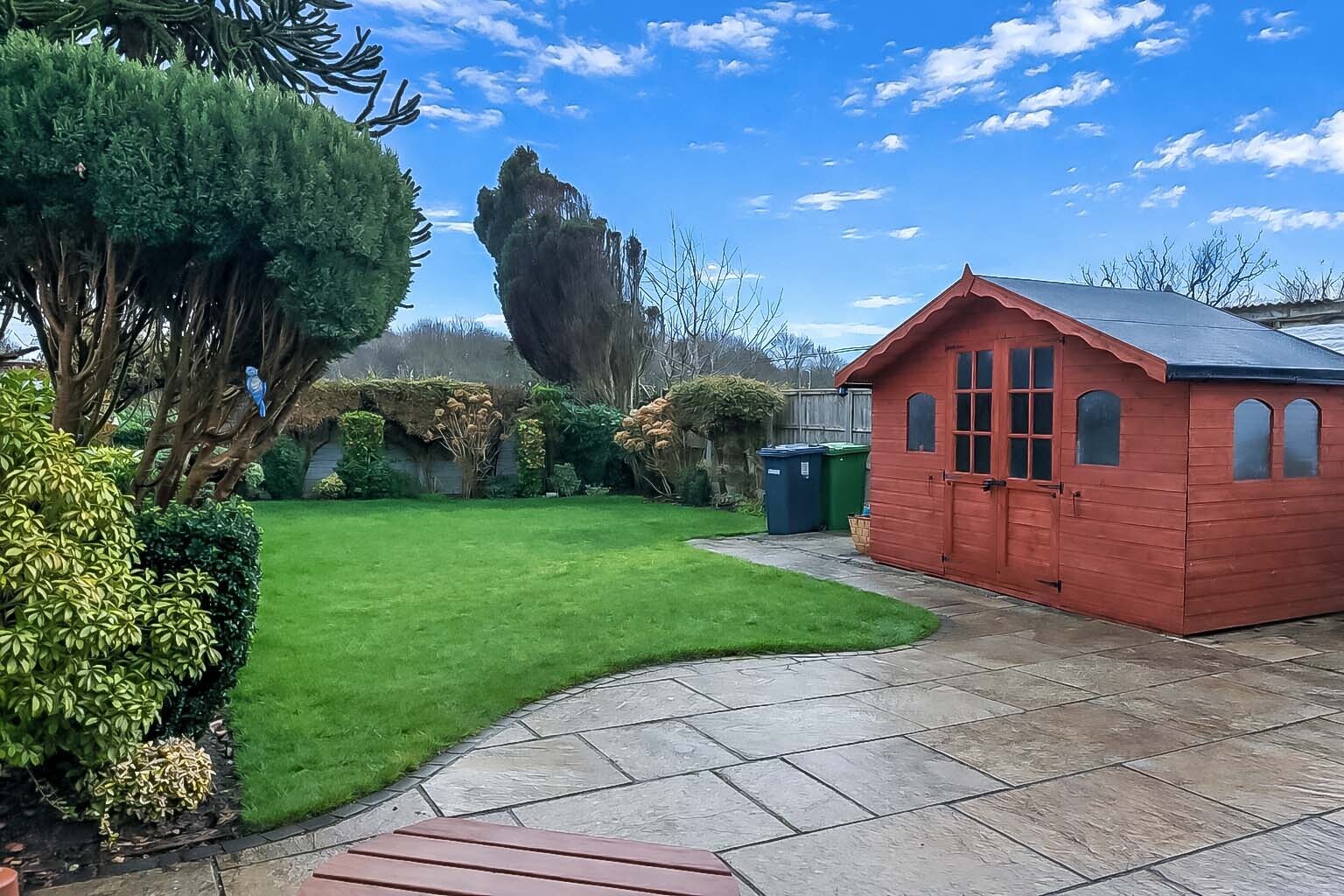 Larkfield Lane, Southport, PR9 8NP Image 17