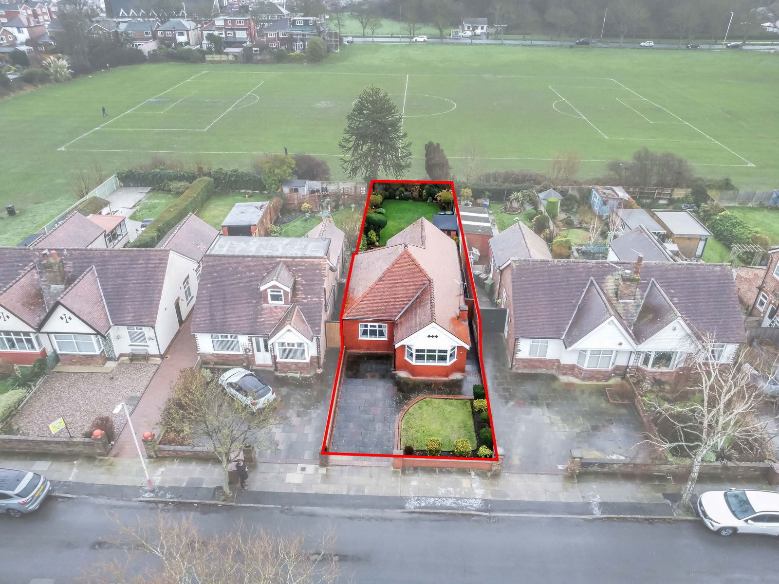 Larkfield Lane, Southport, PR9 8NP Image 19