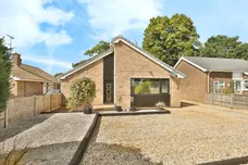 Greenhoe Place, Swaffham