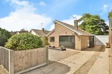 Greenhoe Place, Swaffham