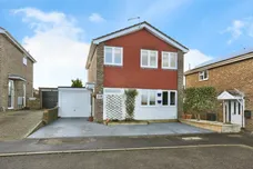 Cranbourne Park, Hedge End, Southampton