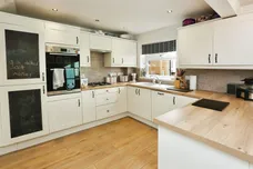 Cranbourne Park, Hedge End, Southampton