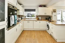Cranbourne Park, Hedge End, Southampton
