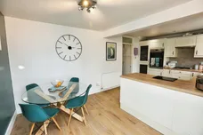 Cranbourne Park, Hedge End, Southampton