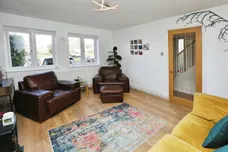 Cranbourne Park, Hedge End, Southampton