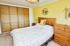 Cranbourne Park, Hedge End, Southampton