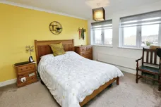 Cranbourne Park, Hedge End, Southampton