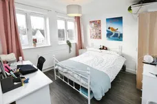 Cranbourne Park, Hedge End, Southampton