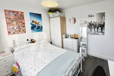 Cranbourne Park, Hedge End, Southampton