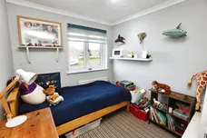 Cranbourne Park, Hedge End, Southampton