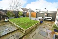 Cranbourne Park, Hedge End, Southampton