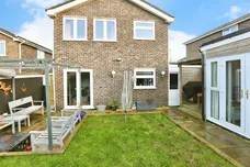 Cranbourne Park, Hedge End, Southampton