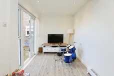 Cranbourne Park, Hedge End, Southampton